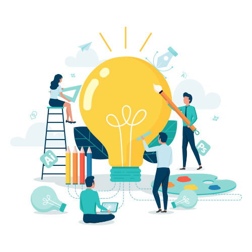 Best Graphic Design Services Company PCMC Pune