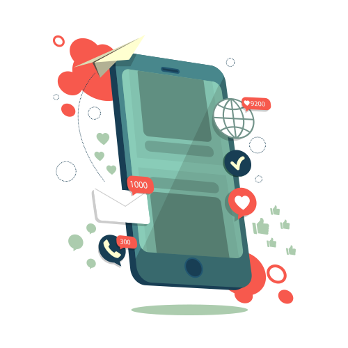 Best Mobile App Marketing Services Company PCMC Pune