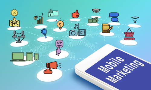 Mobile Marketing Service Pune