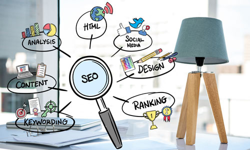 Search Engine Optimization Service Pune