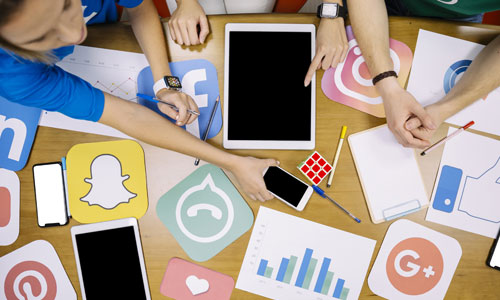 Social Media Marketing Service Pune