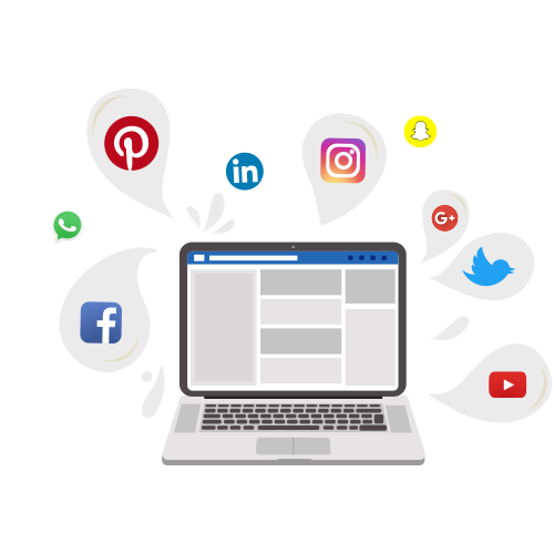 Best Social Media Marketing Services Company PCMC Pune