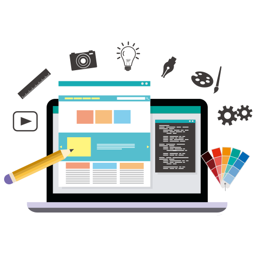 Best Website Design Services Company PCMC Pune